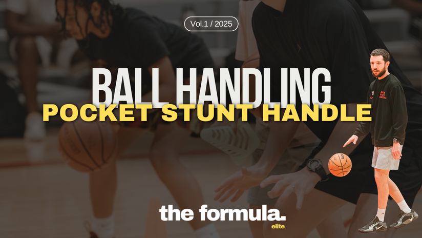 Pocket Stunt Handle